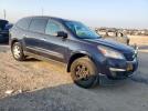 Chevrolet Traverse Ls Image 12