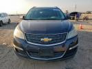 Chevrolet Traverse Ls Image 8