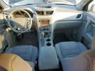 Chevrolet Traverse Ls Image 9