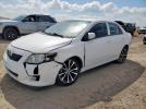 Toyota Corolla Base Image 1
