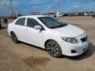Toyota Corolla Base Image 2