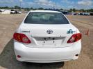 Toyota Corolla Base Image 10