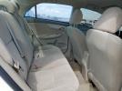 Toyota Corolla Base Image 8