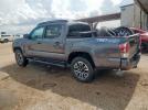 Toyota Tacoma Double Cab Image 4