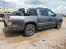Toyota Tacoma Double Cab Image 3