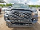 Toyota Tacoma Double Cab Image 9