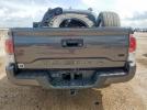 Toyota Tacoma Double Cab Image 8