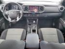 Toyota Tacoma Double Cab Image 10