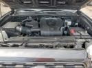 Toyota Tacoma Double Cab Image 6