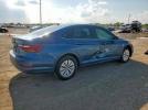 Volkswagen Jetta S Image 7
