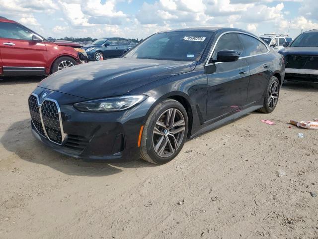  Salvage BMW 4 Series