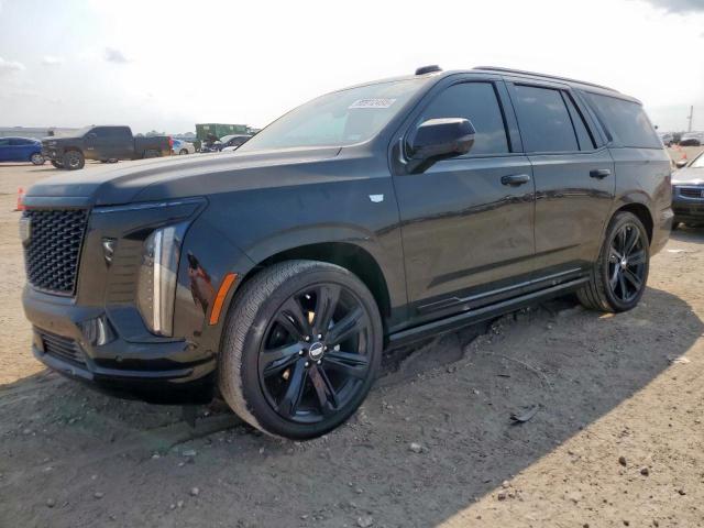  Salvage Cadillac Escalade