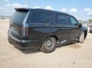 Cadillac Escalade Sport Platinum Image 4