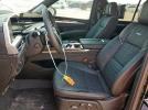Cadillac Escalade Sport Platinum Image 5