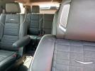 Cadillac Escalade Sport Platinum Image 12