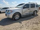 Nissan Pathfinder S Image 1