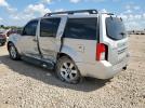 Nissan Pathfinder S Image 4