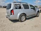 Nissan Pathfinder S Image 10