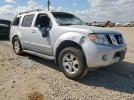 Nissan Pathfinder S Image 3