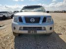 Nissan Pathfinder S Image 6