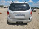 Nissan Pathfinder S Image 7