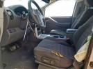 Nissan Pathfinder S Image 8