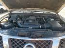 Nissan Pathfinder S Image 12