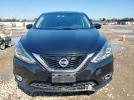 Nissan Sentra S Image 4