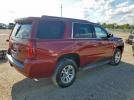 Chevrolet Tahoe C1500 Lt Image 5