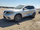 Nissan Rogue S Image 1