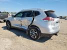 Nissan Rogue S Image 7
