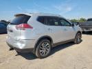 Nissan Rogue S Image 4