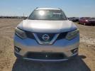 Nissan Rogue S Image 11