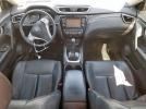 Nissan Rogue S Image 8