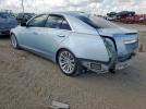 Cadillac CTS Luxury Image 3
