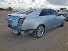 Cadillac CTS Luxury Image 2