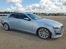 Cadillac CTS Luxury Image 12