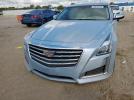 Cadillac CTS Luxury Image 4