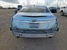 Cadillac CTS Luxury Image 6