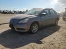 Nissan Sentra S Image 1