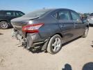 Nissan Sentra S Image 3
