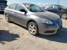 Nissan Sentra S Image 2