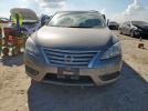Nissan Sentra S Image 11