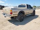 Toyota Tacoma Xtracab Prerunner Image 4