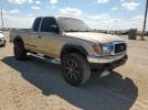 Toyota Tacoma Xtracab Prerunner Image 3