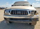 Toyota Tacoma Xtracab Prerunner Image 6