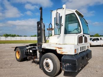  Salvage Autocar Other