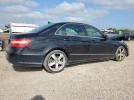 Mercedes-Benz E-Class 350 Image 11