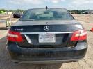 Mercedes-Benz E-Class 350 Image 3