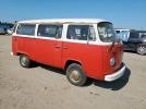 Volkswagen Vanagon Image 2